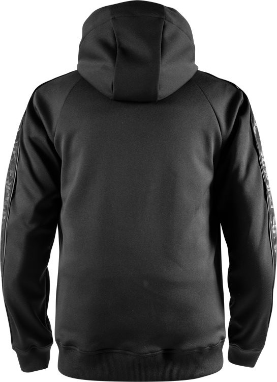 FristadsKapuzen-Sweat-Jacke7464SSLSchwarz