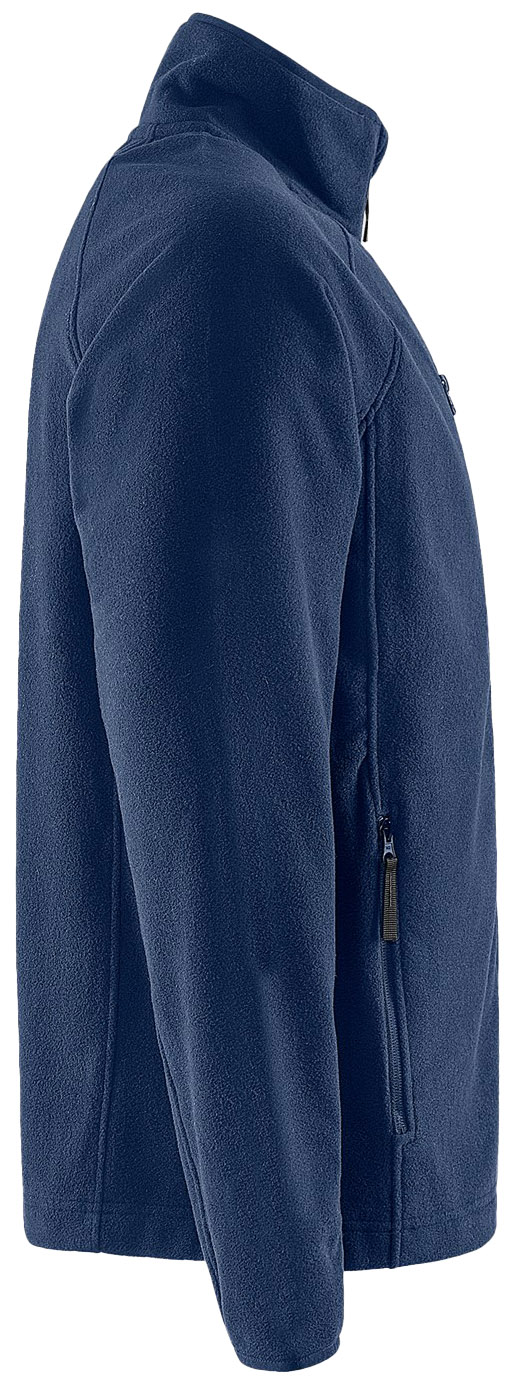 FristadsFleecejacke4004FLEMarineblau