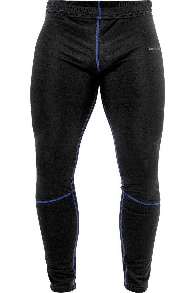 FristadsPolartecLangeUnterhose2078PTSchwarz