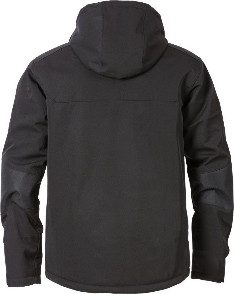 FristadsAcodeSoftshell-Winterjacke1421SWSchwarz-L