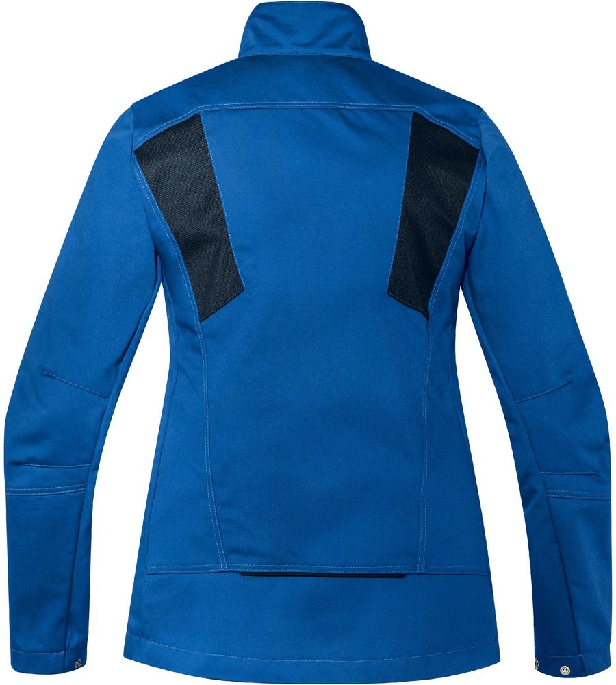 UvexDamenFunktionsjackeSuxxeedMultifunction70353BlauKornblau-XS