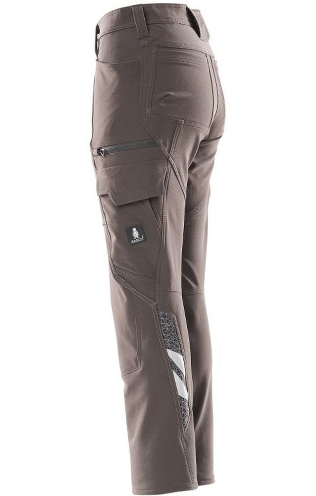 MascotDamenHosemitSchenkeltaschenAccelerate18178-511Dunkelanthrazit-C3476