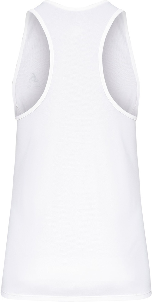 OdloDamenTopTankEssential313421White-L