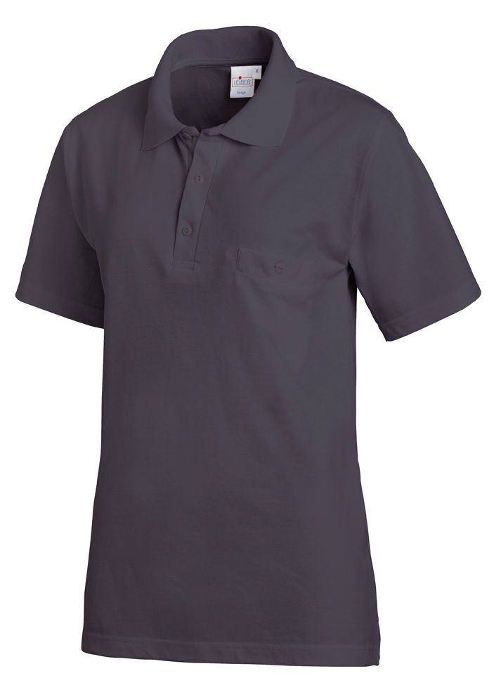 LeiberPolo-Shirt0824112Grau