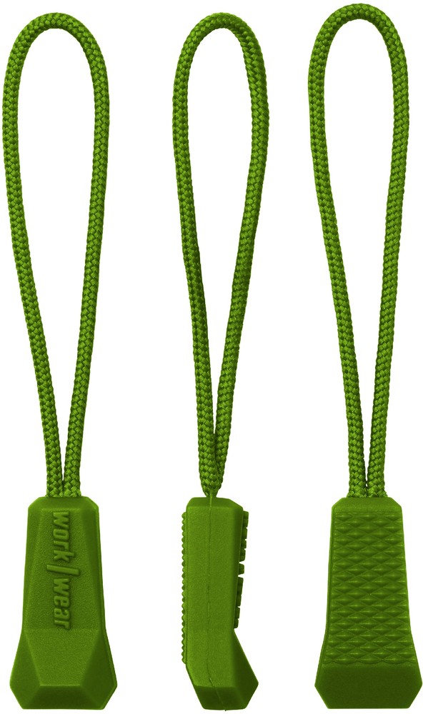 HellyHansenZipperPullerKitDarkLime
