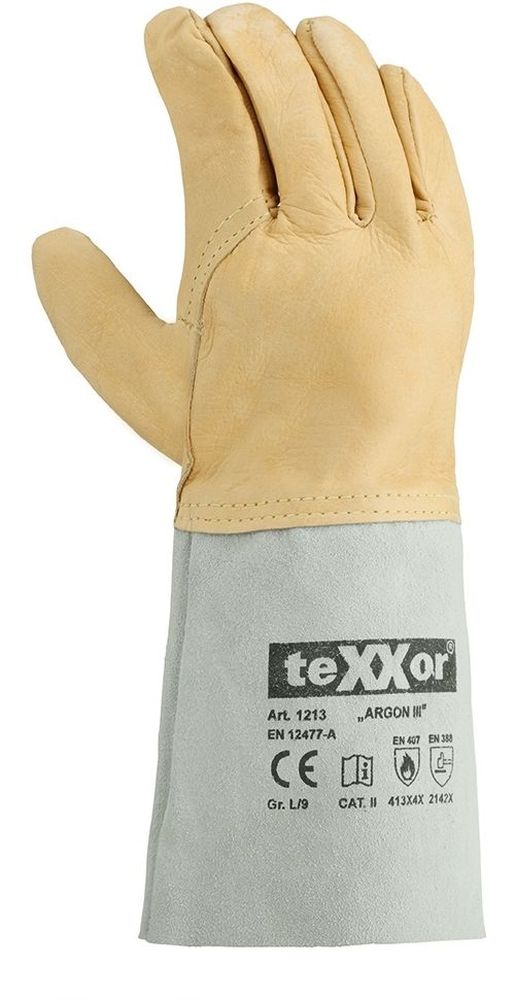 teXXorSchweierhandschuheArgonIii12Stck1213Beige-8