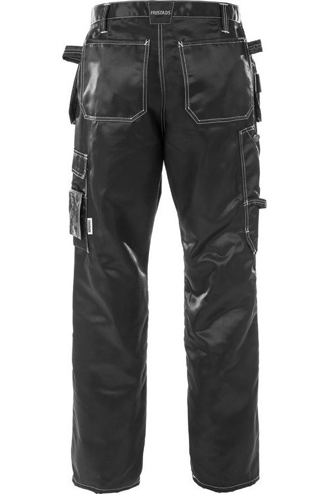 FristadsHandwerker-HoseHandwerkerhose255KADSchwarz-C50