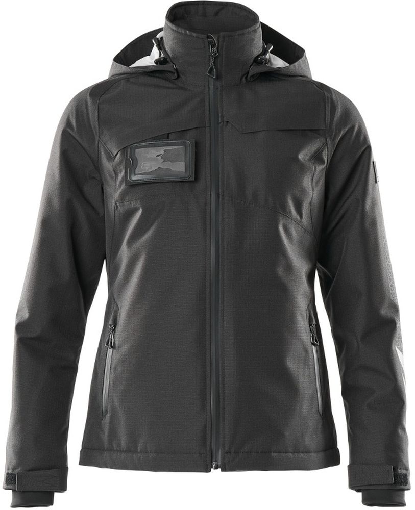 MascotDamenWinterjackeAccelerate18345-231Schwarz-XXL