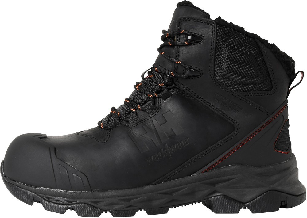 HellyHansenSicherheitsschuheOxfordWinterMidSzS3HtBlack-36