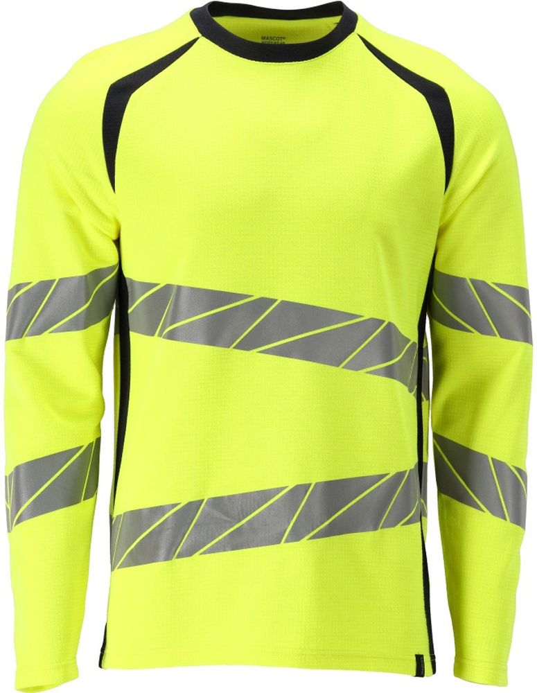 MascotT-ShirtLangarmAccelerateMultisafe21381-327