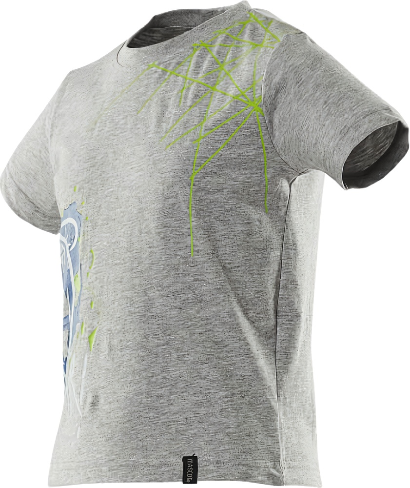 MascotT-ShirtsfrKinderAccelerate18982-965