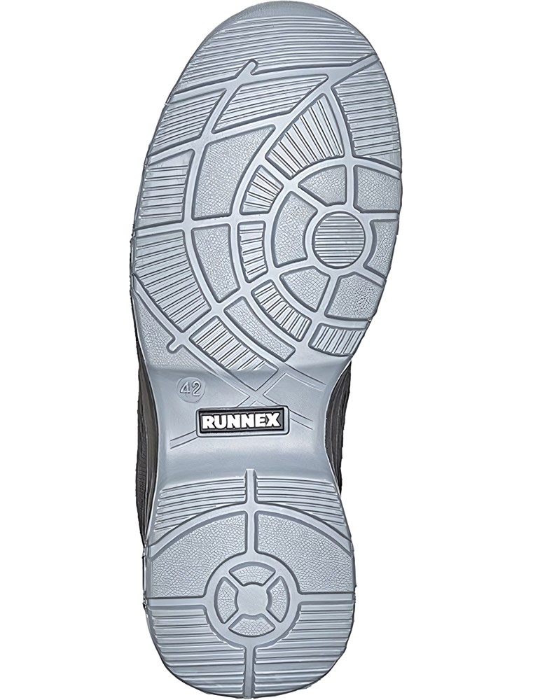 RUNNEXS1ESD-SicherheitshalbschuheFlexstar5103