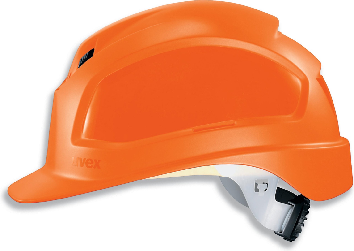 UvexSchutzhelmPheosB-Wr9772230OrangeMitLftungen97723