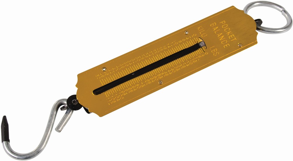 SilverlineMessgerteFederwaage