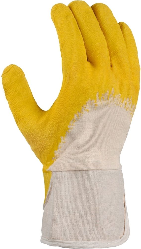 teXXorUniversalhandschuheLatexbeschichtet12Stck2202NaturGelb-10