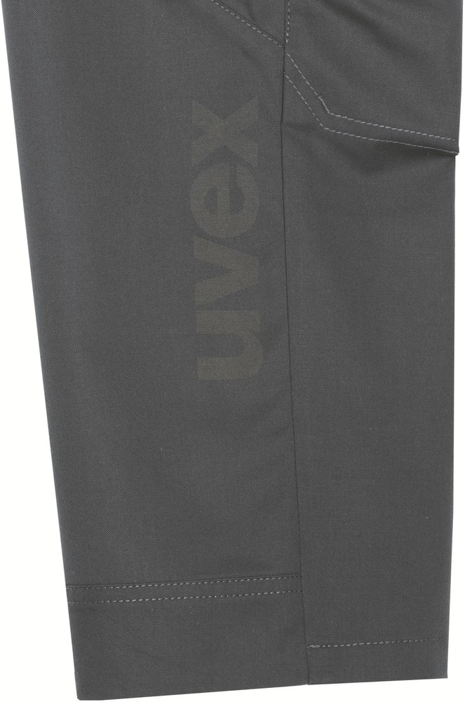 UvexCargohose7334Grau