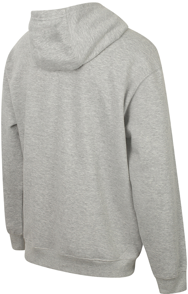 GoodyearHoodieGYSWT024MensHoodedSweaterGrey