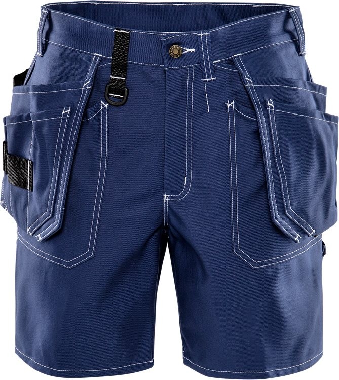 FristadsHandwerker-Shorts275FASBlau