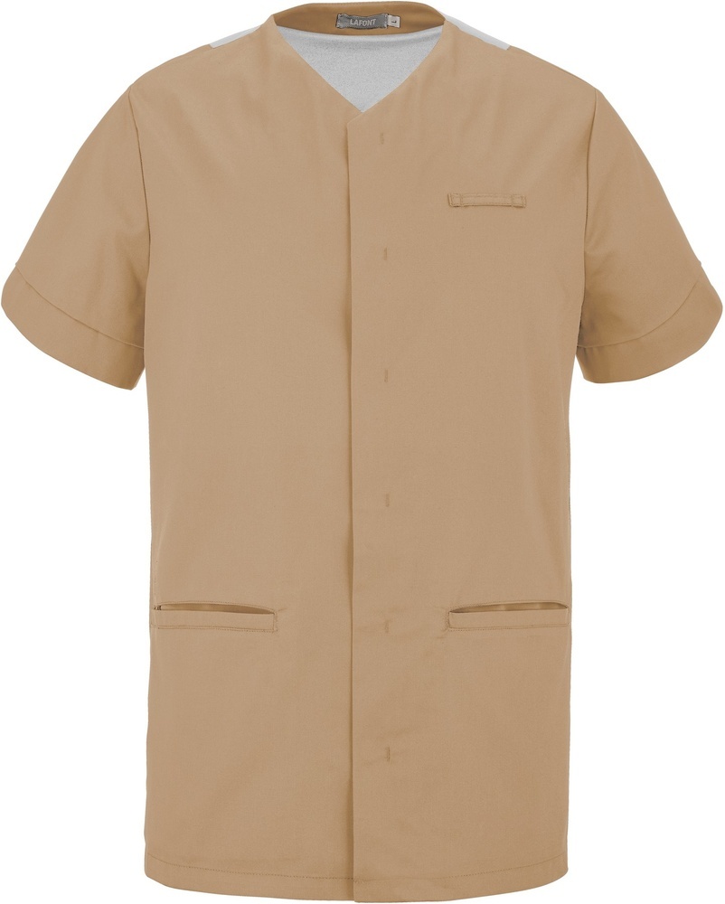 LafontTunikaPassionnato2PASSPIWhite-S