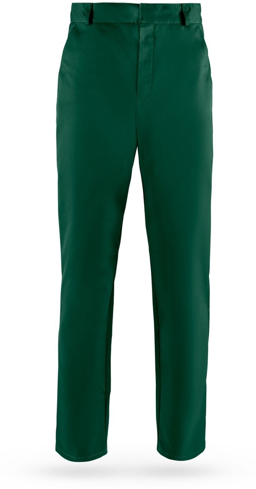 LeiberHose12-7910BottleGreen-XS