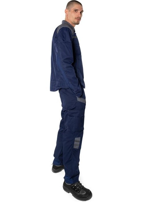 FristadsJacke4555STFPMarineDunkelgrau