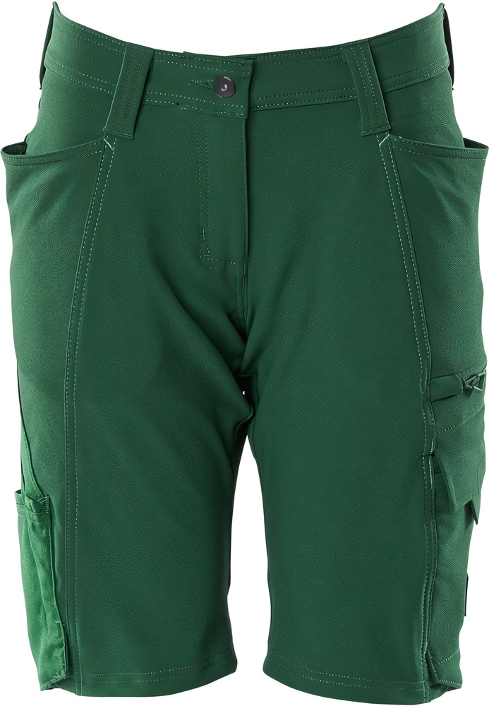 MascotDamenShortsAccelerate18048-511Grn-C34
