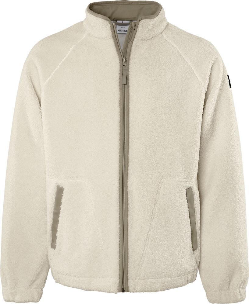 FristadsCopperWebpelz-Fleecejacke300261OffWhite-XXL
