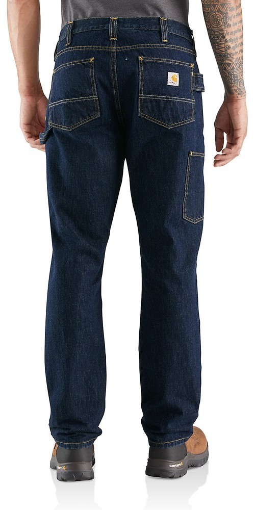 CarharttJeansHeavyweight5-PocketJeanFreight