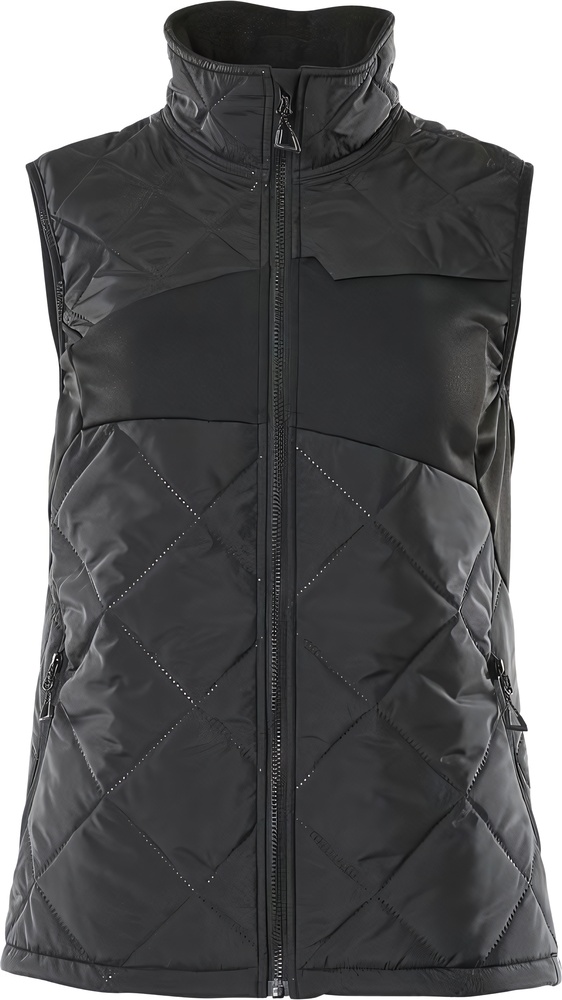 MascotDamenThermowesteAccelerate18075-318Schwarz-XXL