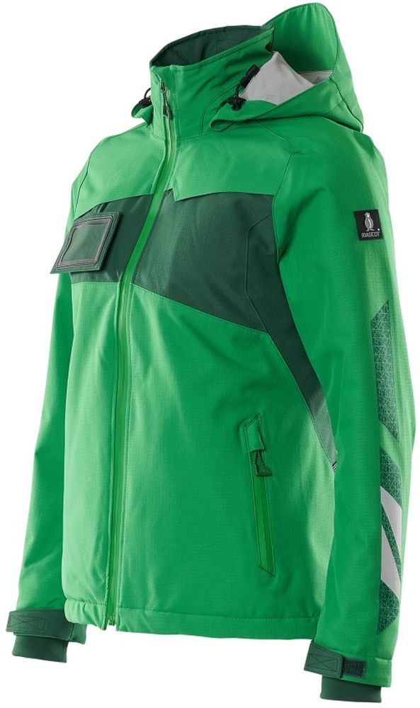 MascotDamenWinterjackeAccelerate18345-231GrasgrnGrn-XXL