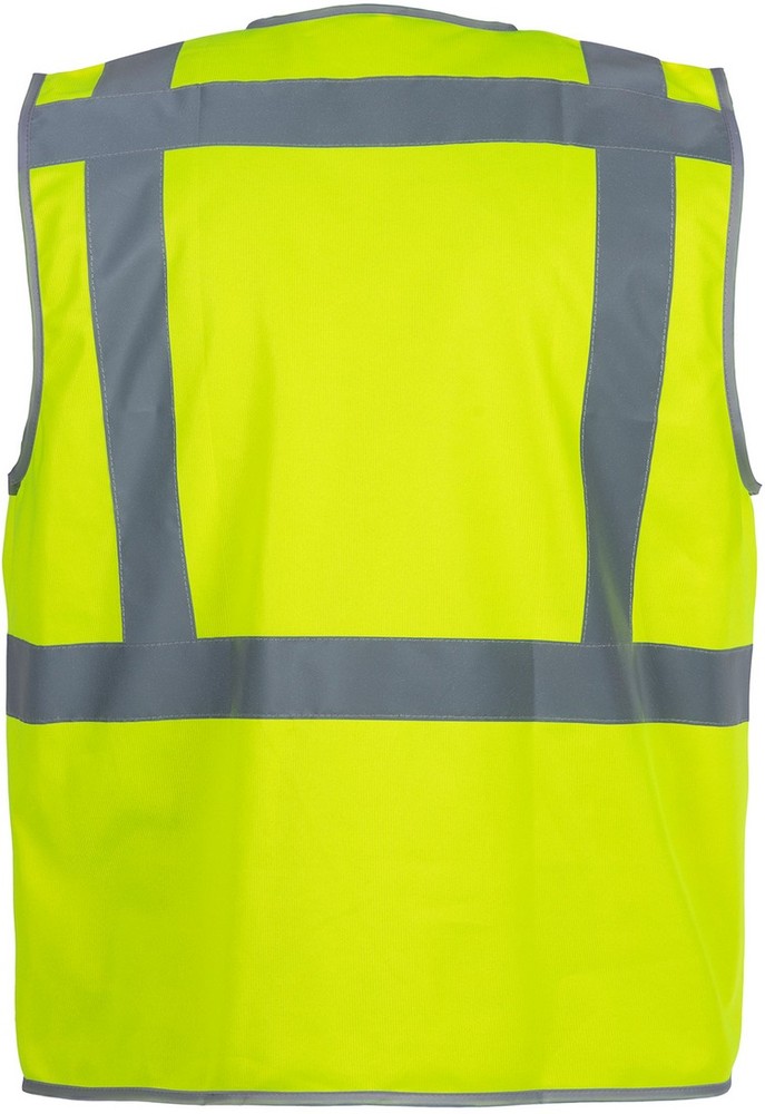 HydrowearWarnschutz-WesteMexicoNeongelb-3XL
