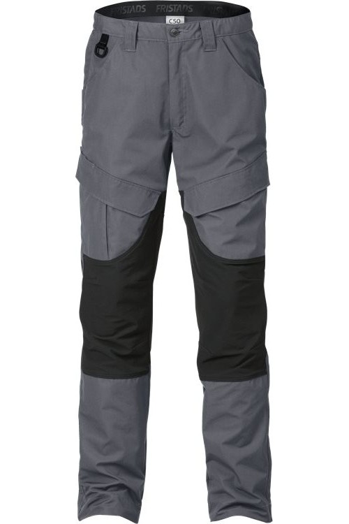 FristadsServiceStretch-Hose2526PLWGrauSchwarz