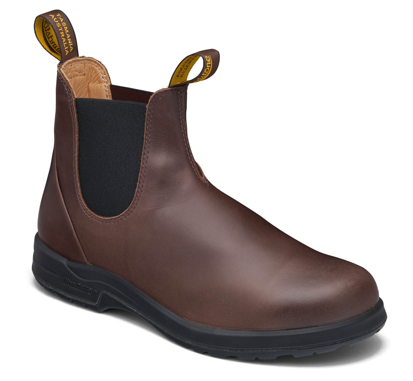 BlundstoneStiefelBoot2057LeatherAll-TerrainSeriesCocoaBrown