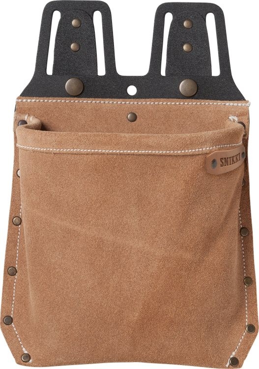 FristadsSnikkiMaterialtasche9338LTHRBraun