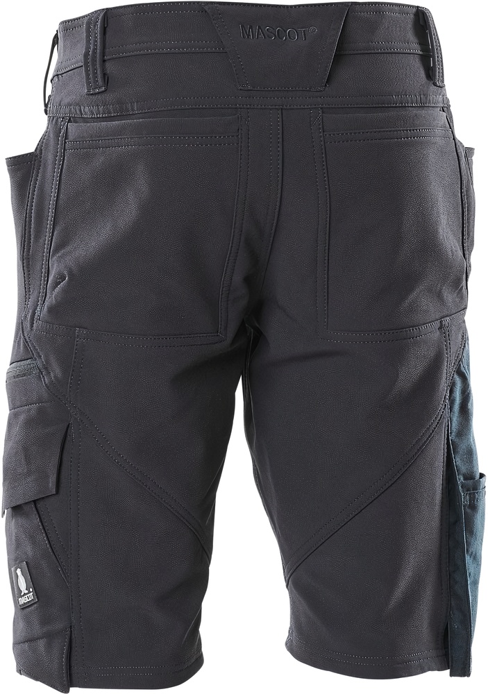 MascotShortsAccelerate18149-511