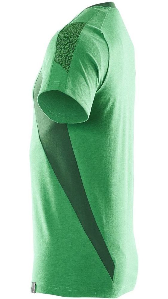 MascotT-ShirtAccelerate18382-959GrasgrnGrn-XXL