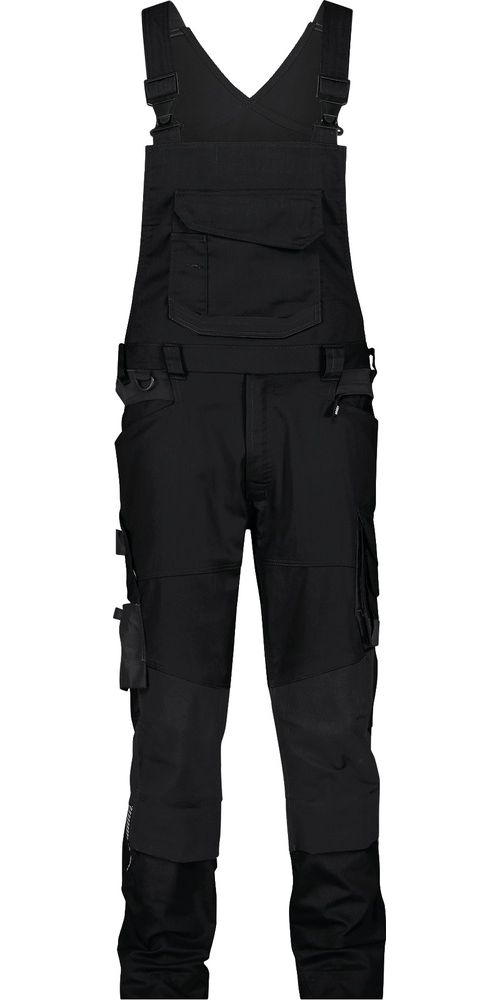 DassyStretch-ArbeitslatzhoseMitKniepolstertaschenTronixNext