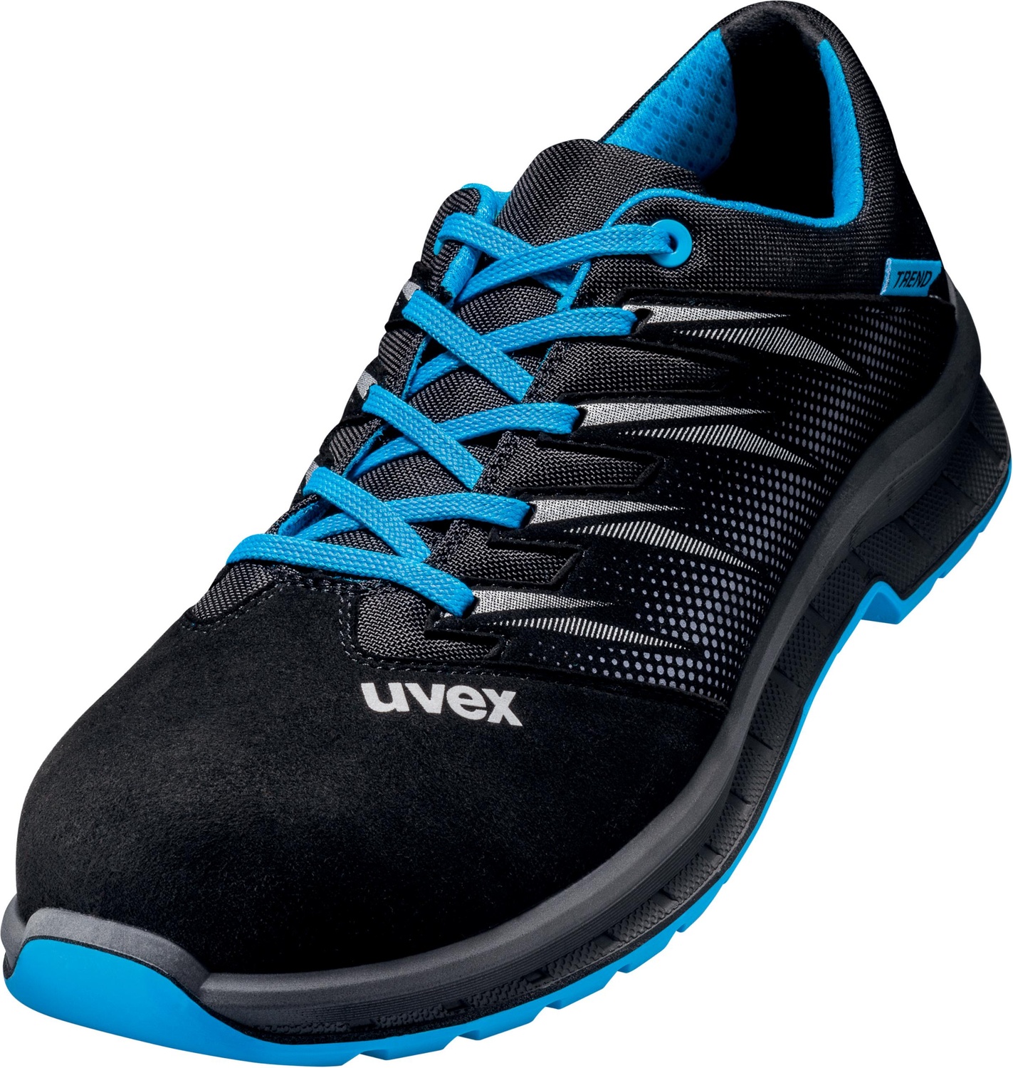 Uvex2TrendHalbschuheS269398BlauSchwarz69398
