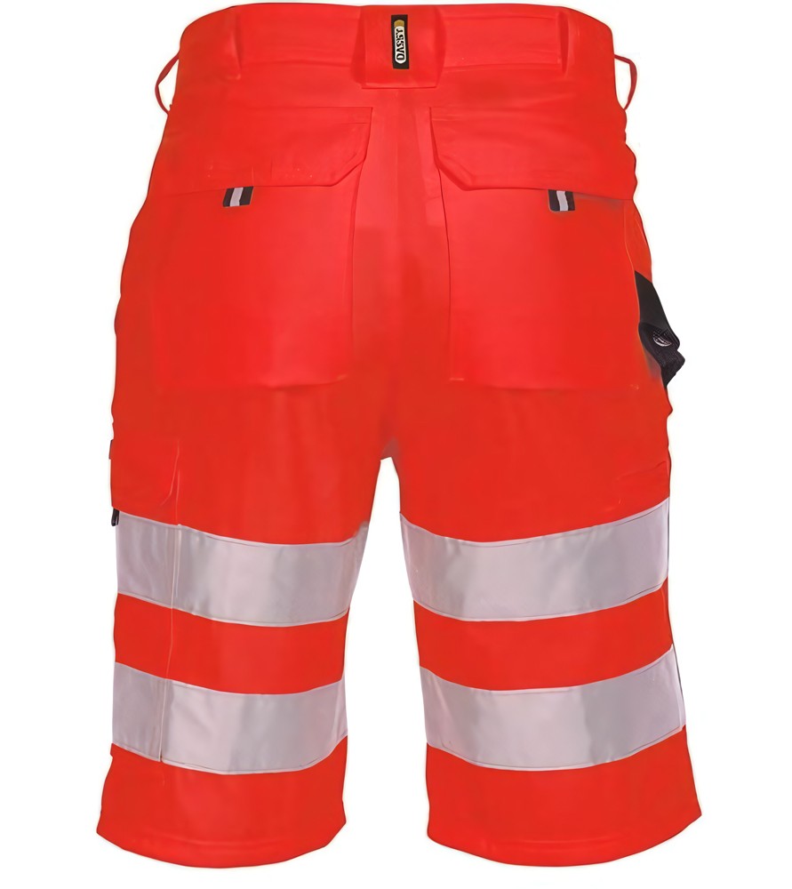 DassyBundhoseWarnschutz-ShortsIdaho