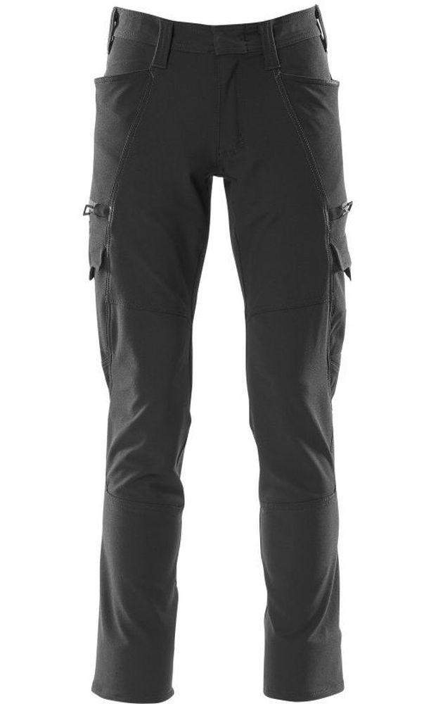 MascotHosemitSchenkeltaschenAccelerate18279-511Schwarz-C4676