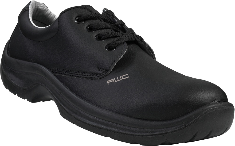 AWCFootwearBerufsschuh13052SchnrschuhSRCSchwarz-35