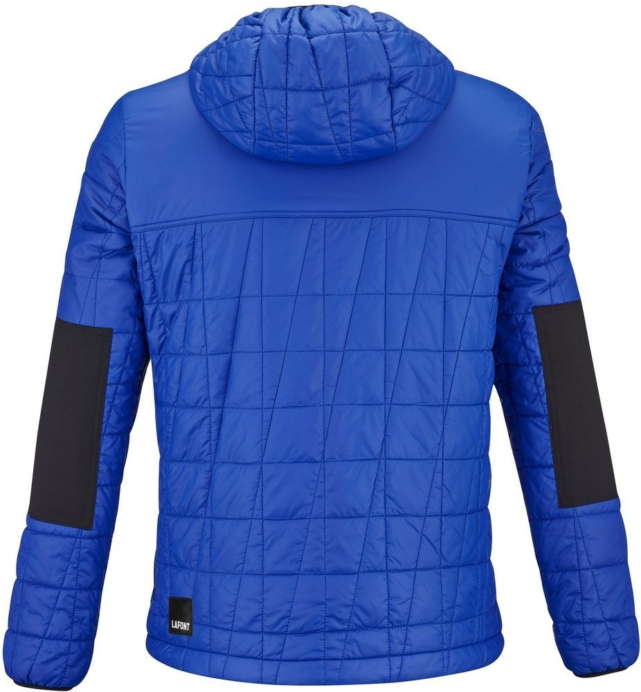 LafontDJackeAirflare3BKCBugattiBlueBlack-XS