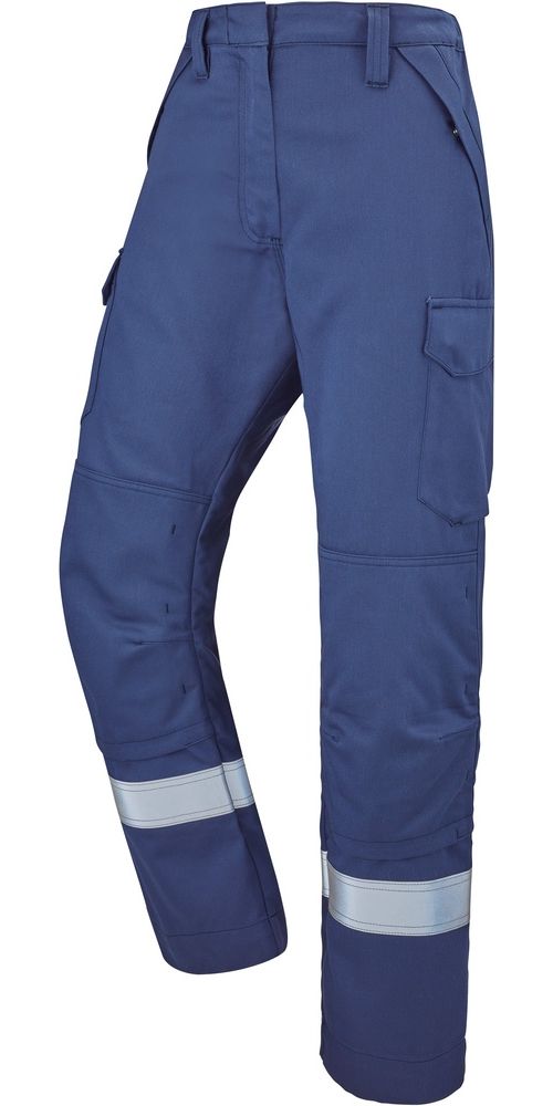 CepovettDamenHoseDamenKnietaschenCoris9B108496Navy-XXL