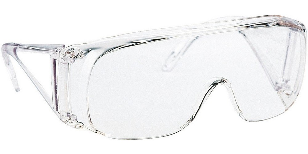 HoneywellAugenschutzberbrille1002550PolysafeTMKlarTransparent