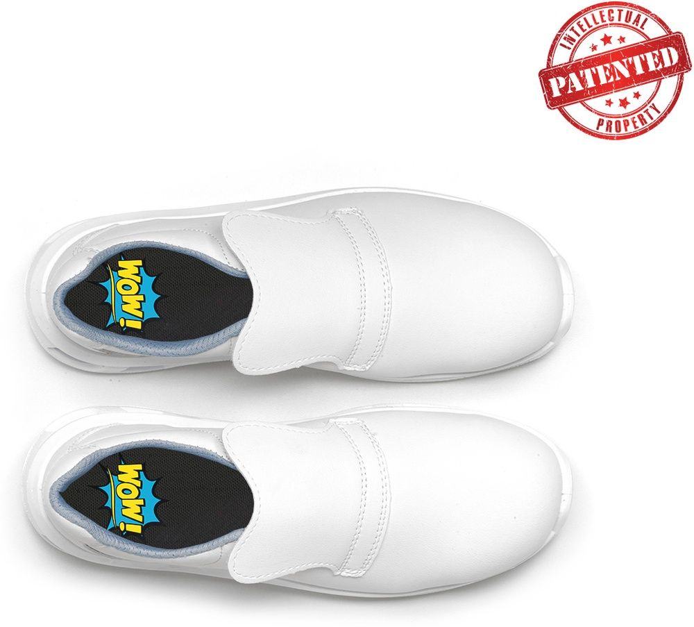 U-PowerSicherheitsschuheSlipperBlancoS2SrcRL20272Wei-35