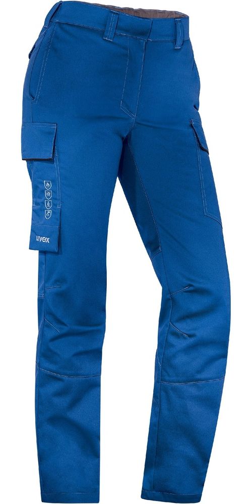 UvexDamenArbeitshoseSuxxeedMultifunction70354BlauKornblau-34