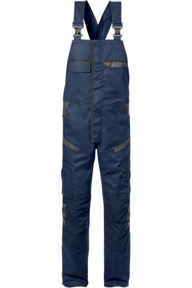 FristadsLatzhose1555STFPMarineDunkelgrau-C44