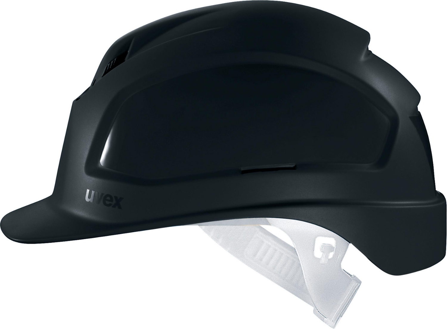UvexSchutzhelmPheosB9772920SchwarzMitLftungen97721