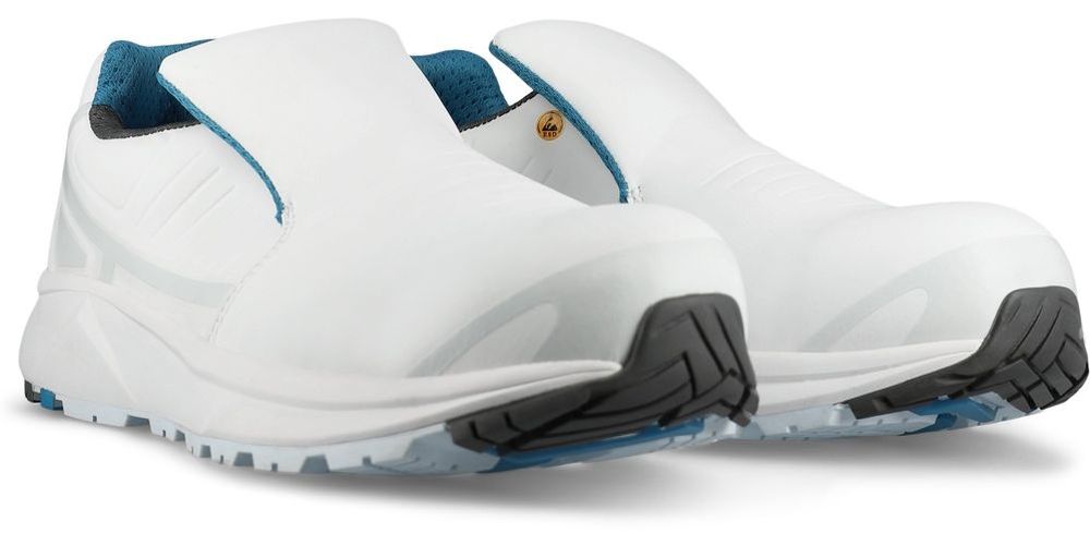 SikaSicherheitsschuhCloudSlip-onS2SRWei-35