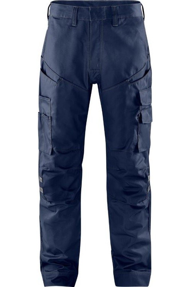 FristadsGreenHose2688GRTMarineblau